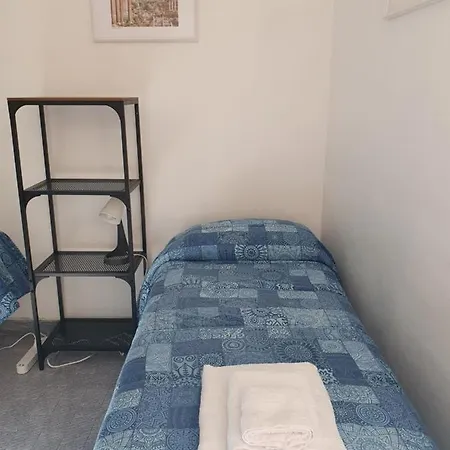 Old Corallo Apartamento Roma