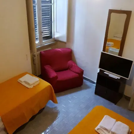 Old Corallo Apartamento *