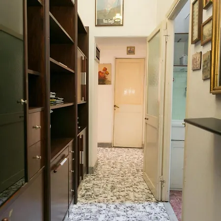 Old Corallo Apartamento