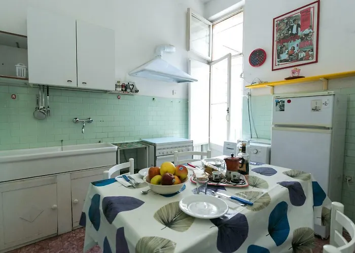 Old Corallo Apartment Rom