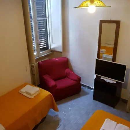 Appartement Old Corallo