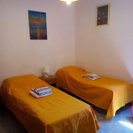 Old Corallo Appartement Rome