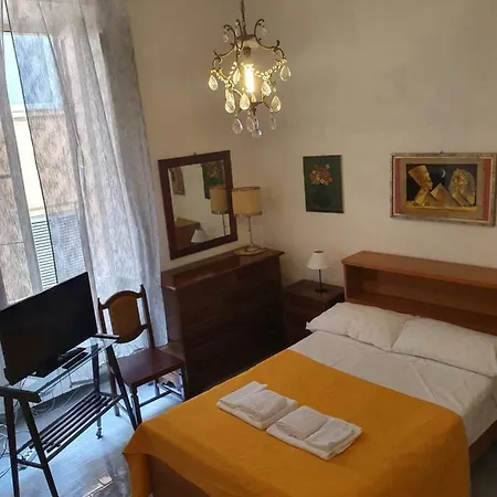 Old Corallo Appartement *