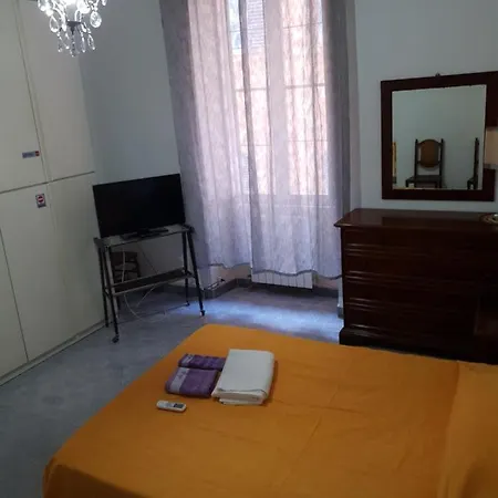 Old Corallo Appartement Rome