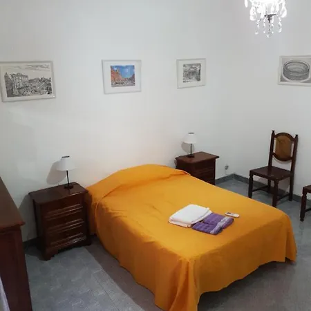 Apartamento Old Corallo