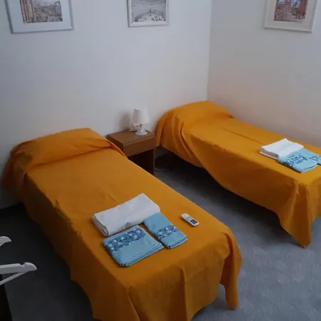 Old Corallo Appartement