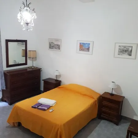 Appartement Old Corallo Rome