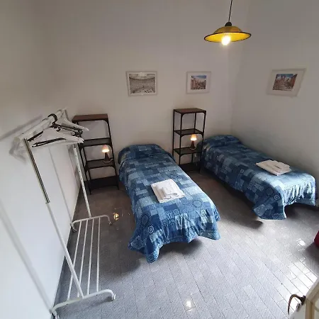 Old Corallo Appartement *