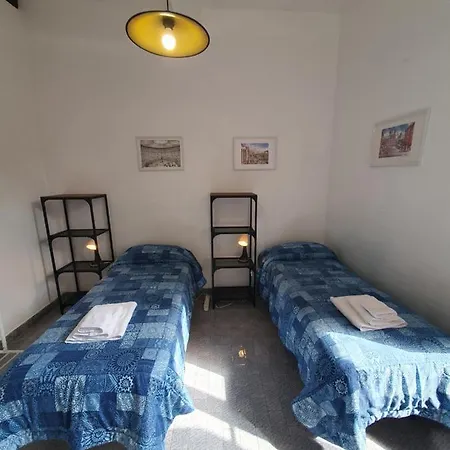 Appartement Old Corallo *