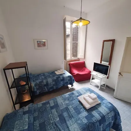 Apartamento Old Corallo