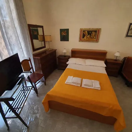 Apartamento Old Corallo *