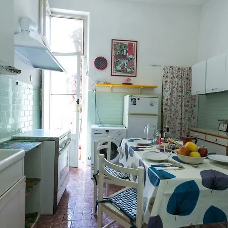 Appartement Old Corallo Rome