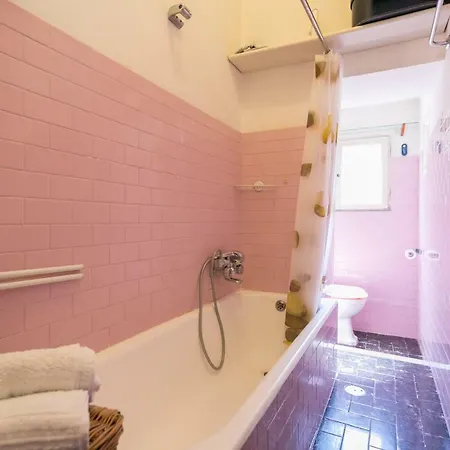 Old Corallo Apartamento