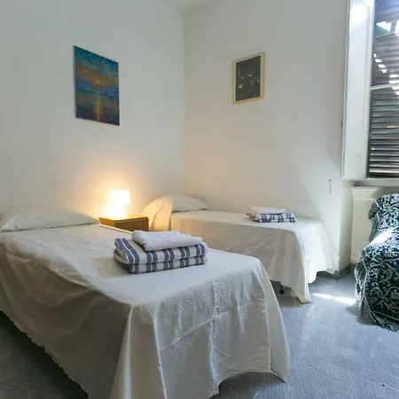 Old Corallo Appartement