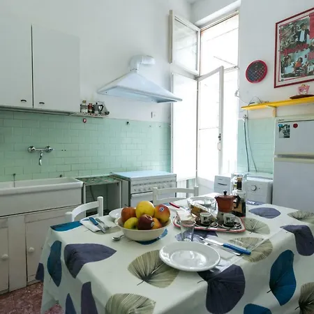 Old Corallo Appartement Rome