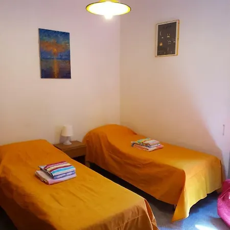 Apartamento Old Corallo *