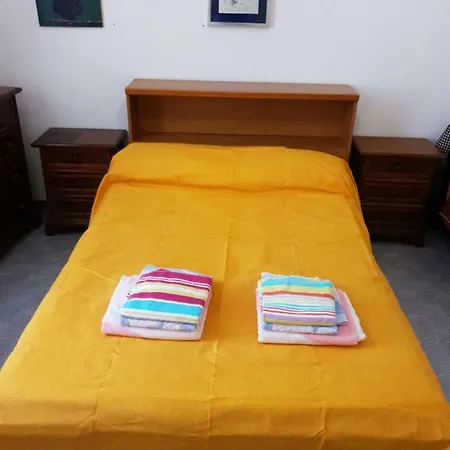 Apartamento Old Corallo