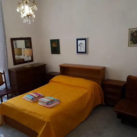 Old Corallo Appartement