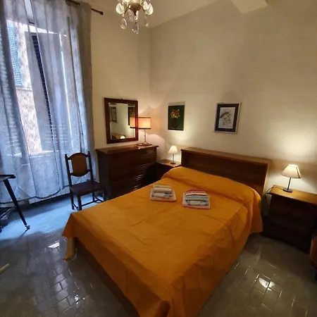 Appartement Old Corallo