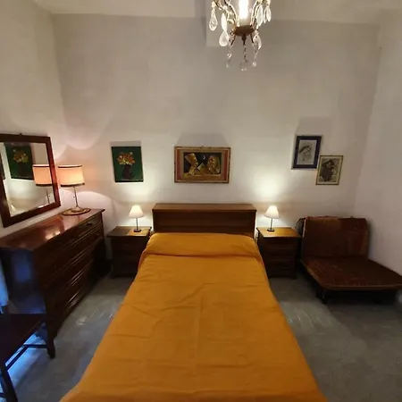 Old Corallo Apartamento Roma