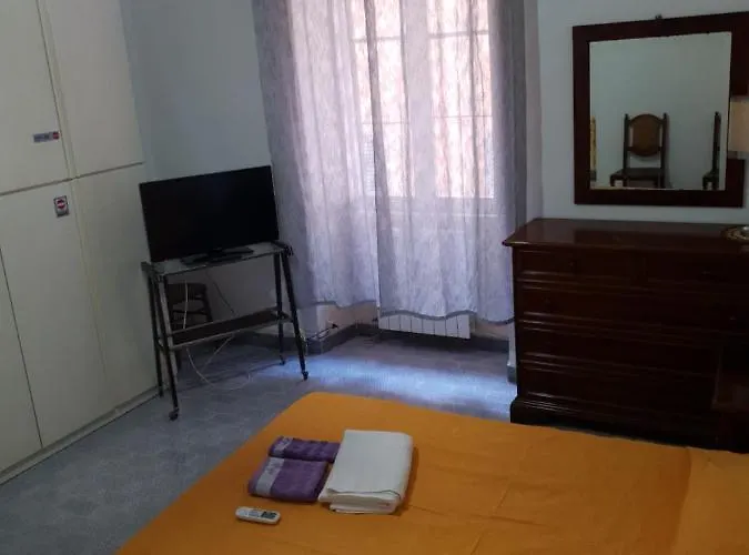 Old Corallo Apartament Rzym