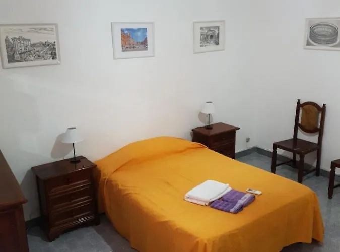 Apartament Old Corallo