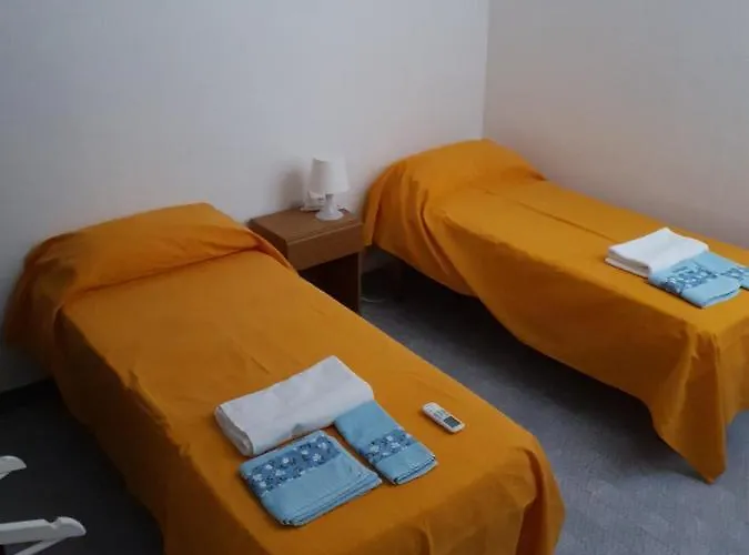 Old Corallo Apartament