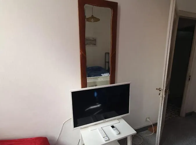 Old Corallo Apartament