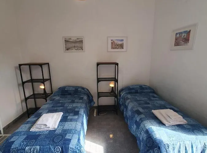 Apartament Old Corallo *