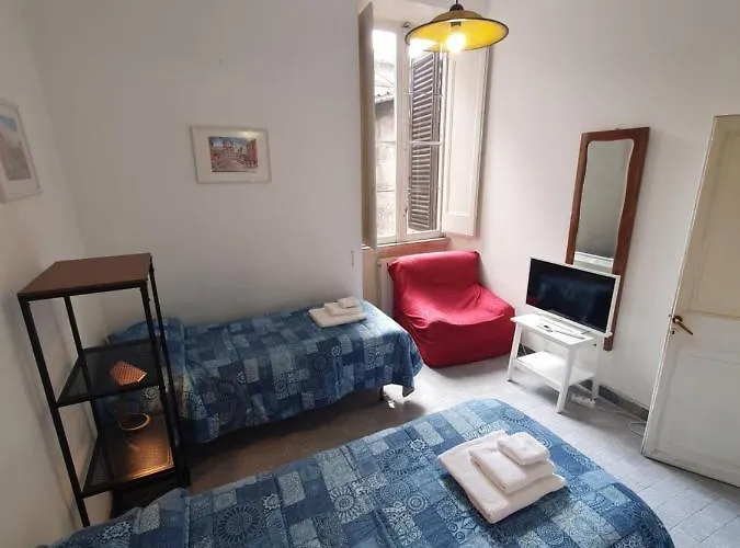 Apartament Old Corallo