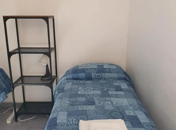 Old Corallo Apartament Rzym