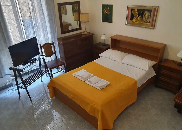 Apartament Old Corallo Rzym