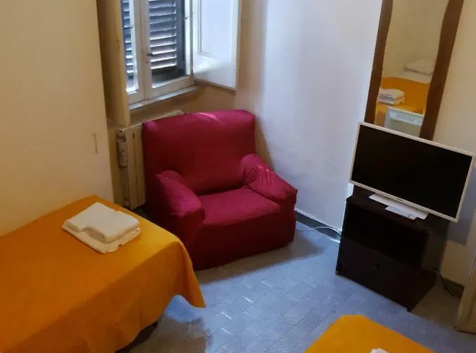 Old Corallo Apartment *