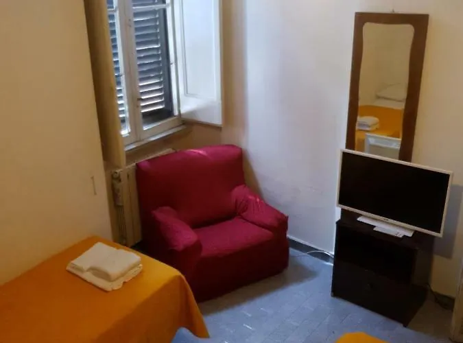 Apartament Old Corallo