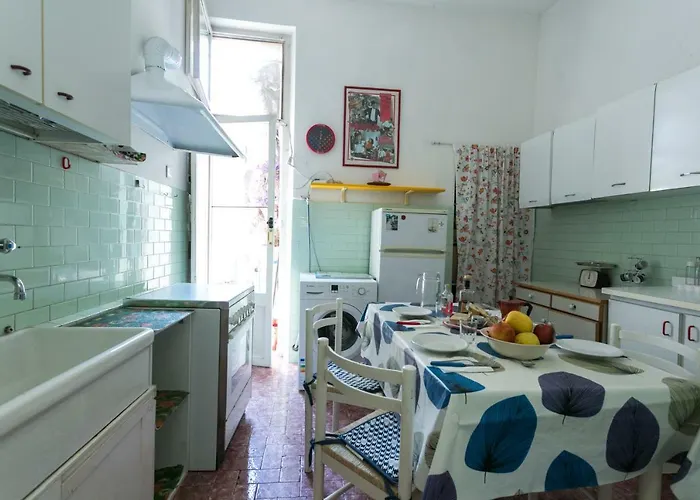 Apartament Old Corallo Rzym