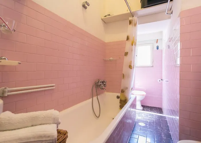 Old Corallo Apartament