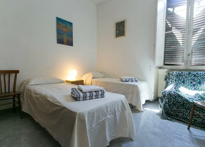 Old Corallo Apartment