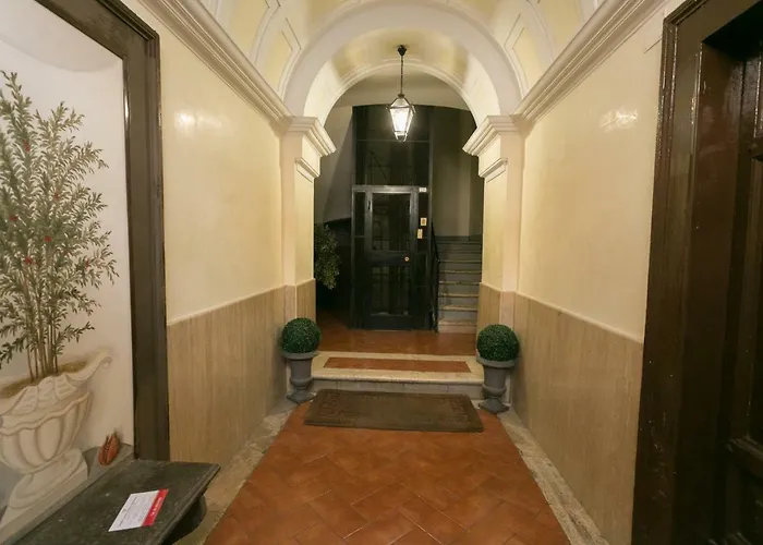 Old Corallo * Ρώμη