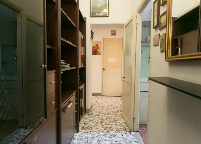 Old Corallo Apartment