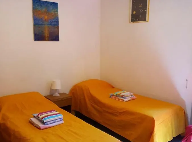 Apartment Old Corallo *