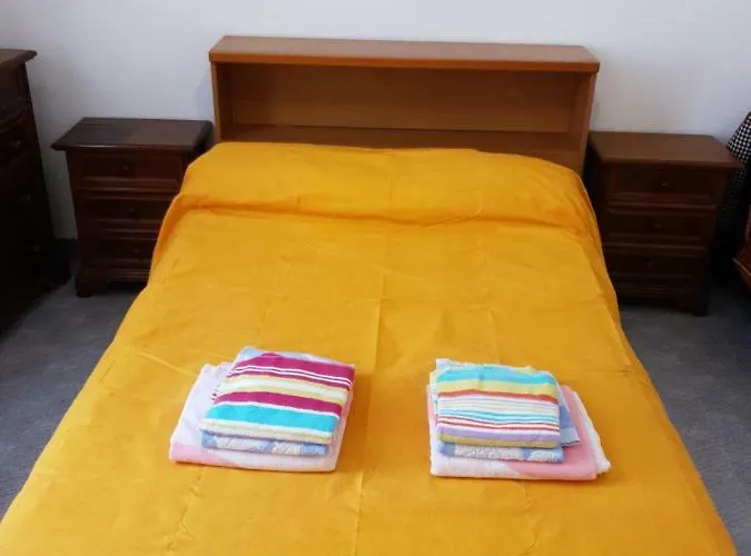 Apartament Old Corallo