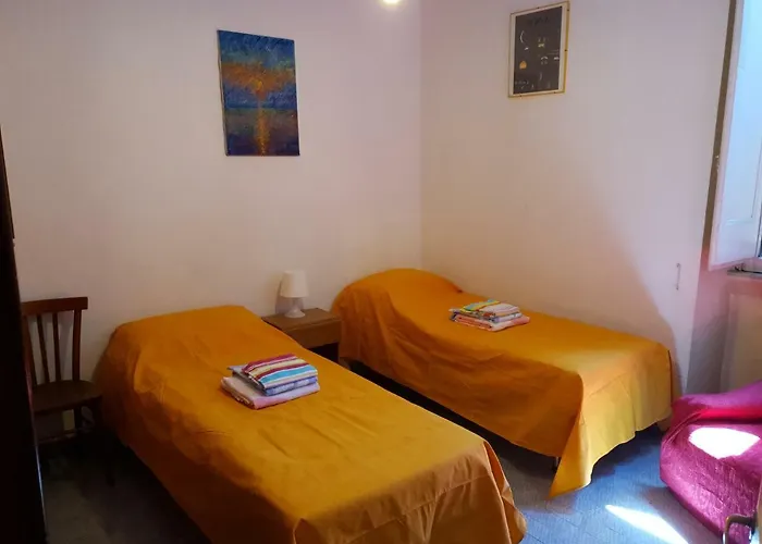 Old Corallo Apartment Rome