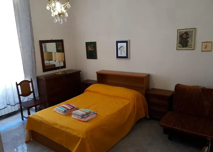 Old Corallo Apartament