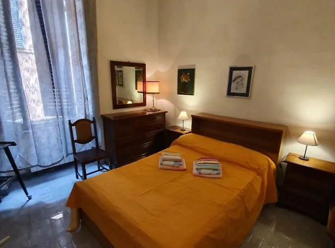 Apartment Old Corallo