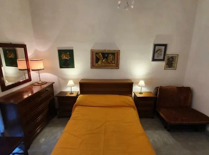 Old Corallo Apartment Rome