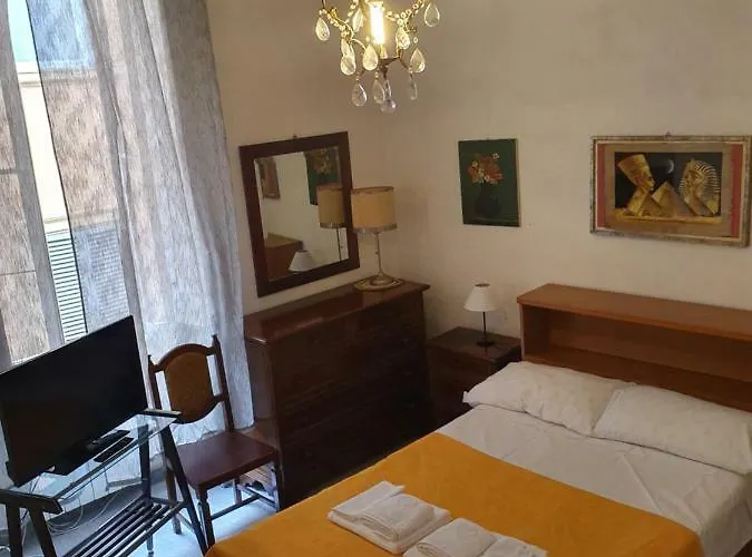 Old Corallo Apartament *