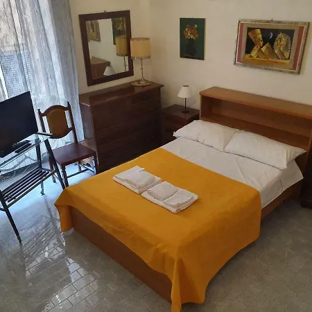 Lägenhet Old Corallo Rom