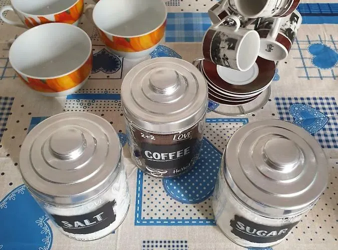 Old Corallo 아파트 로마